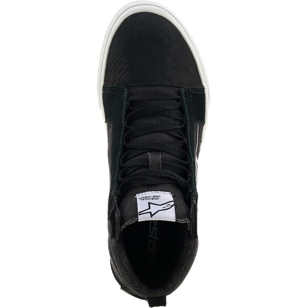 Baskets Ride-63 Canvas