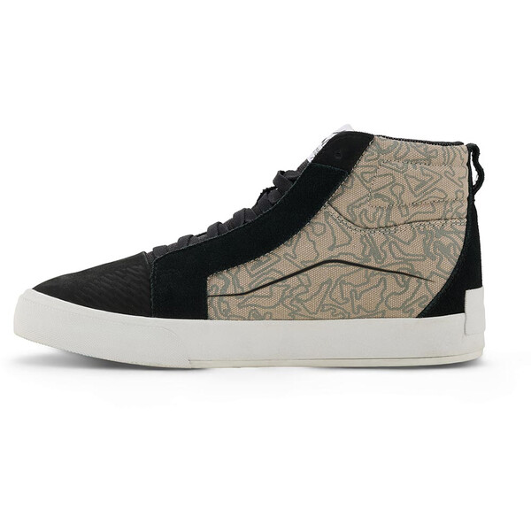 Baskets Ride-63 Canvas