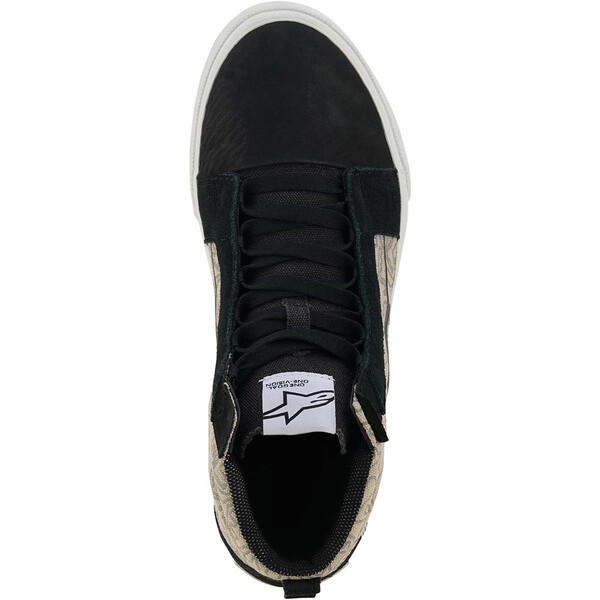 Baskets Ride-63 Canvas