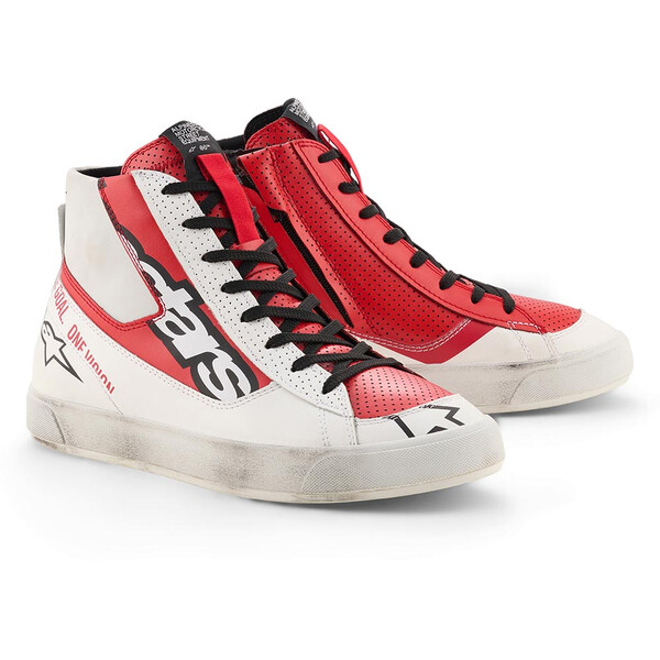 Baskets Stated Flair