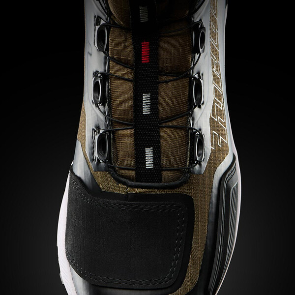 Chaussures Tonik D3O®