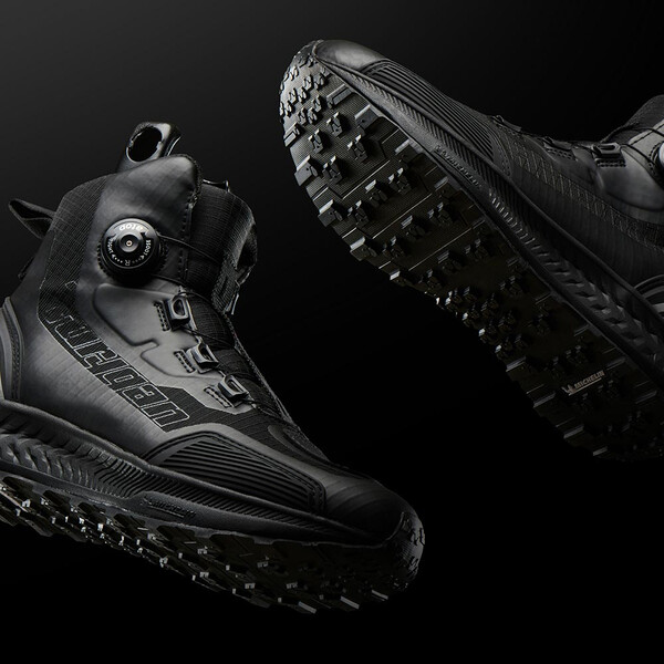 Chaussures Tonik D3O®