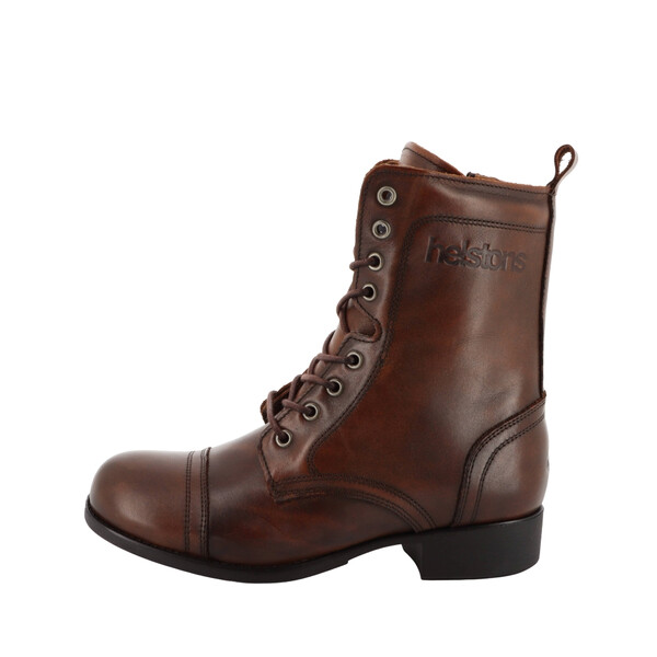 Bottes Lady Cuir
