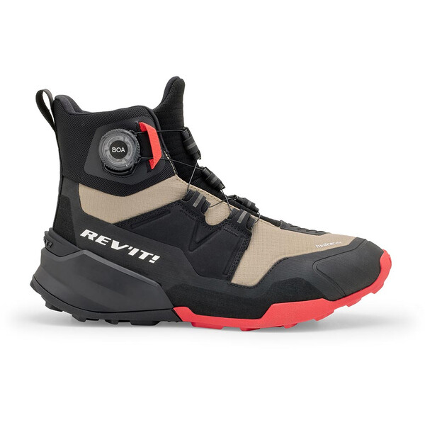 Chaussures Undercut H2O