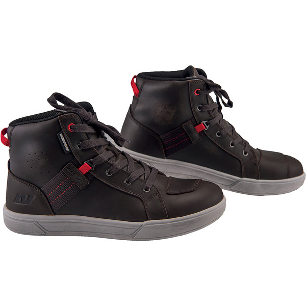 Chaussures Flip Waterproof All One moto : , basket de moto