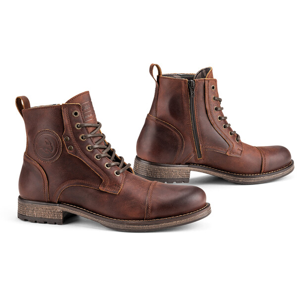 Falco chaussure moto outlet