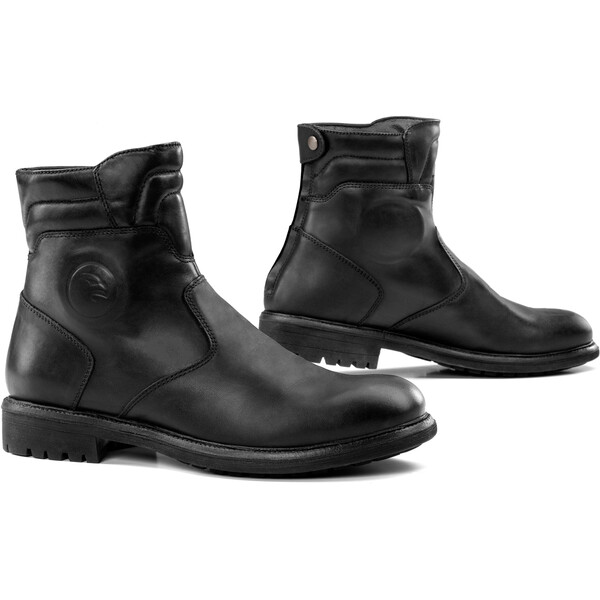 falco chaussure moto