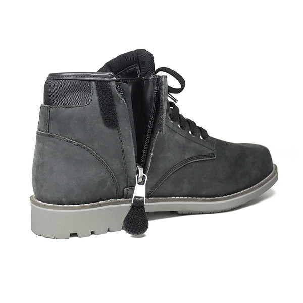 Chaussures Custer Commando