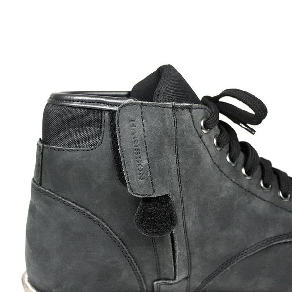 Chaussures Custer Commando