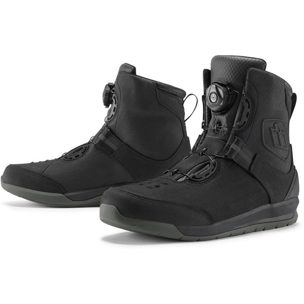 chaussure moto dafy