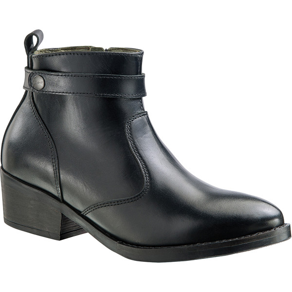 chaussures femme noir