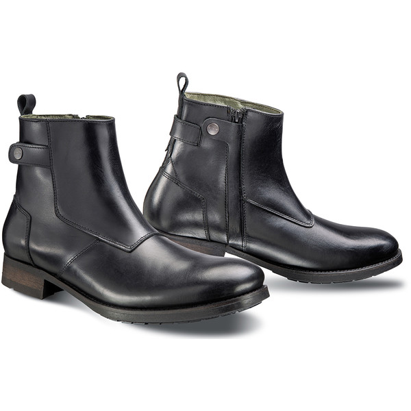 chaussure moto ixon