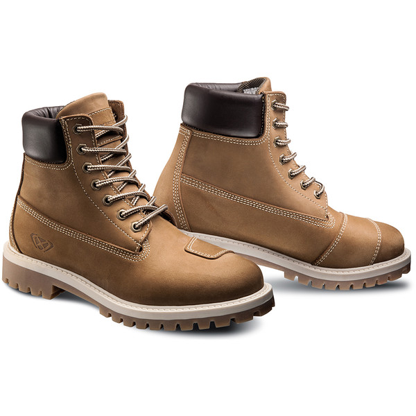 chaussure de moto