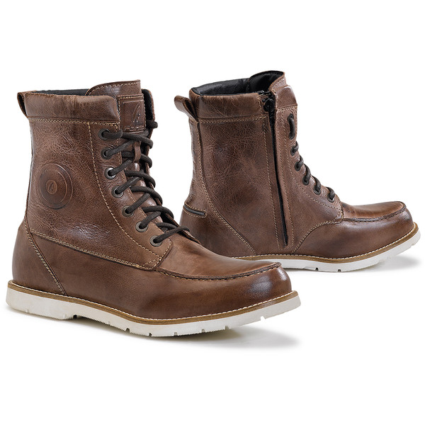 dafy moto chaussures