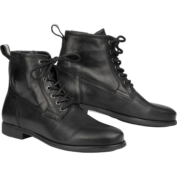 Chaussures Hodge 2 Segura moto : , chaussure de moto