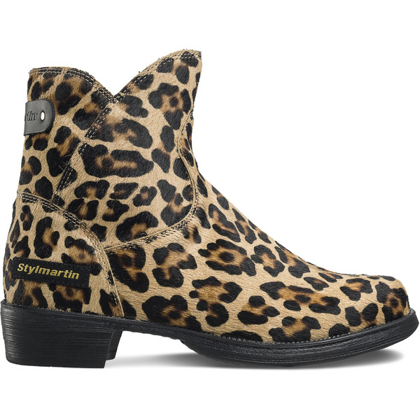 Chaussures Pearl LTD Leo