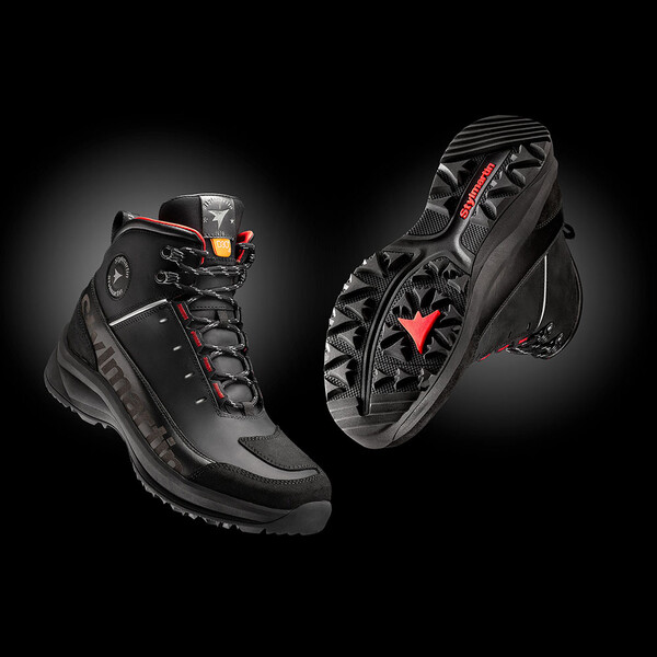 Chaussures Vertigo Waterproof