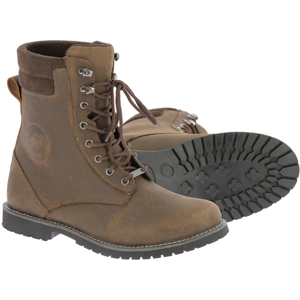 dafy moto chaussures