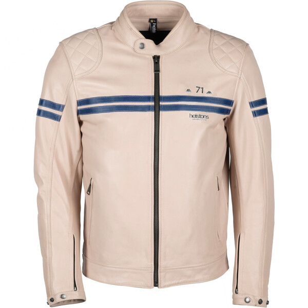 Blouson Chevy cuir