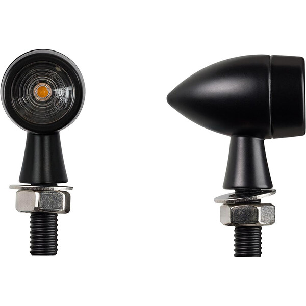 Clignotants LED Bullet