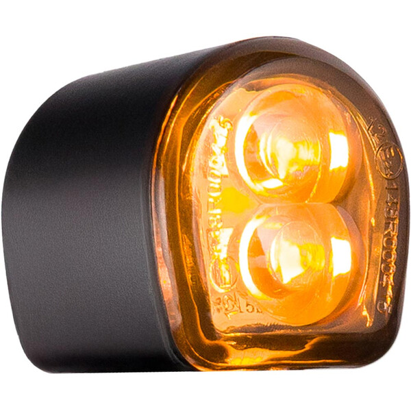 Clignotants LED Steel