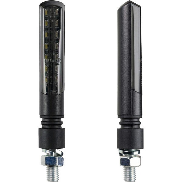 Clignotants séquentiels LED Curve avant