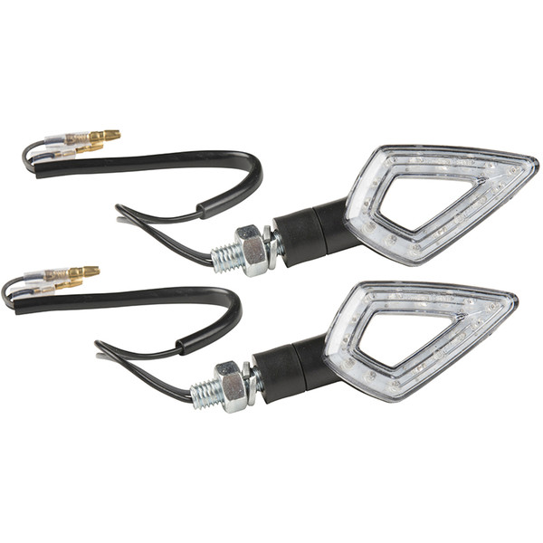 Clignotants Led Dart Dafy Moto moto : , clignotant de moto