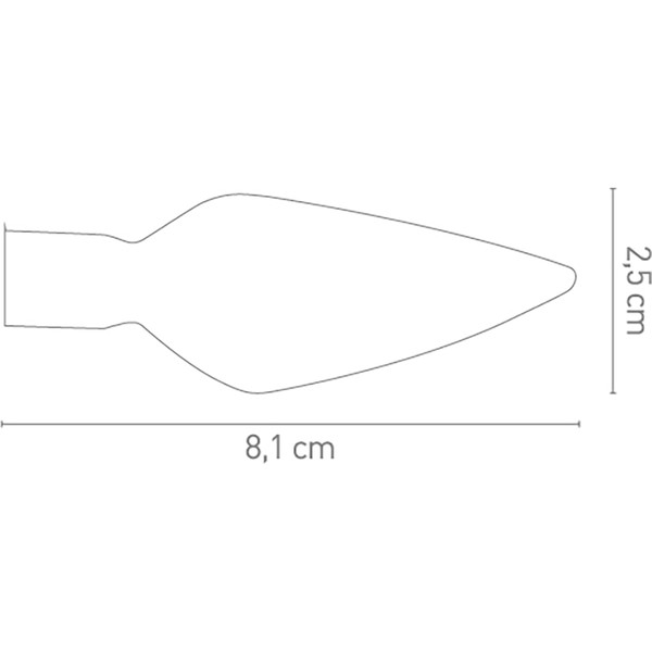 Clignotants à Ampoules Cash