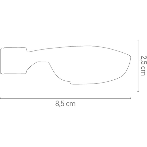 Clignotants à Ampoules Furtif