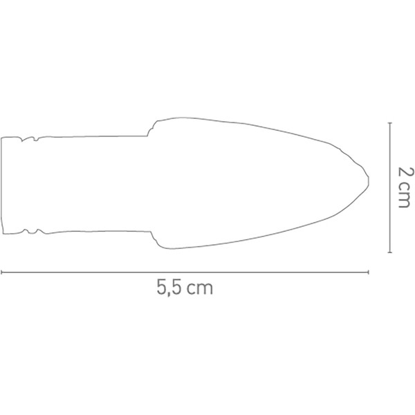 Clignotants à Ampoules Tiny