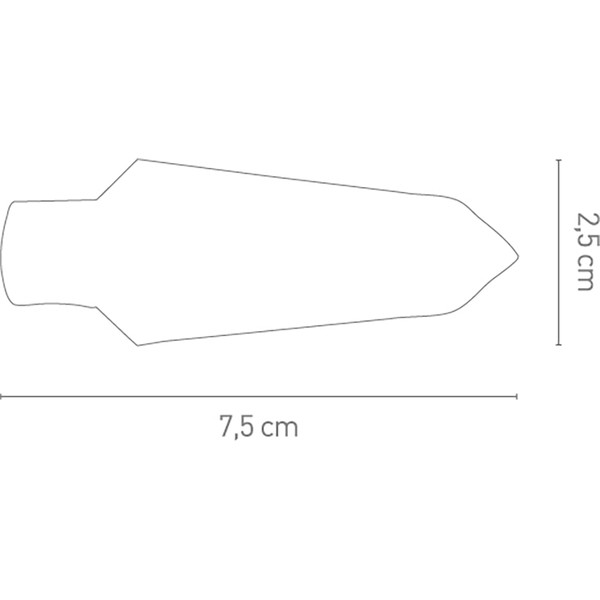 Clignotants à Ampoules Trooper