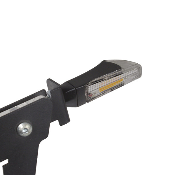 Clignotants LED Cobbie Chaft