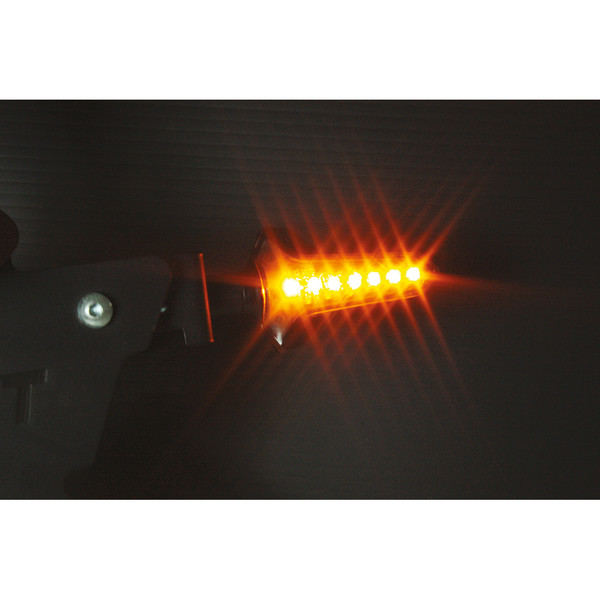 Clignotants séquentiels LED Wapon