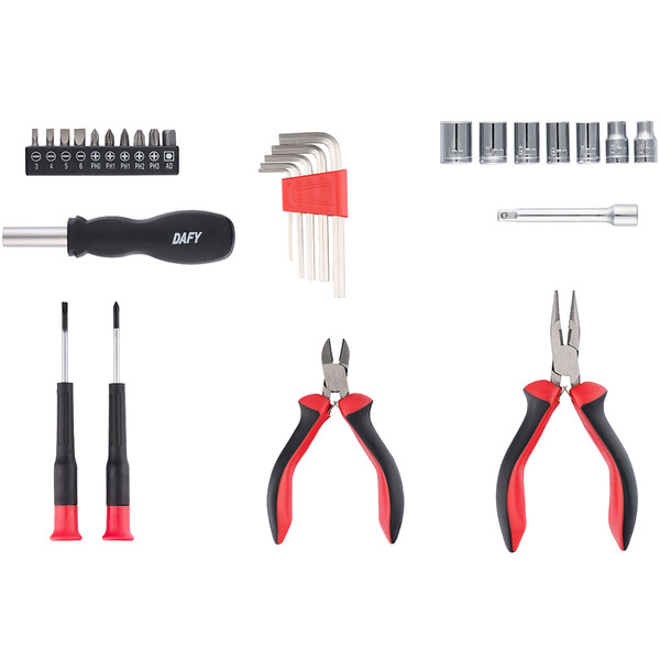 Toolkit Moto