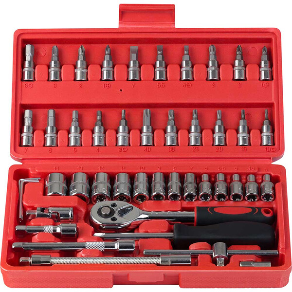 Dafy Moto - Kit Clés Torx