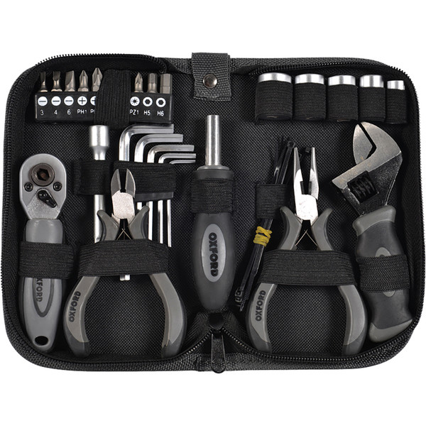 Trousse à outils pour moto #19R