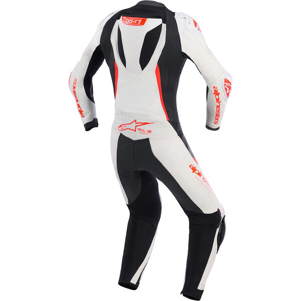 Combinaison femme Stella GP-R7 - 1 pièce