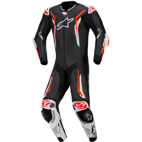 Combinaison GP Tech V5 Cuir
