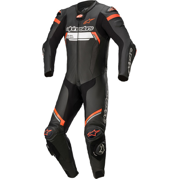 Combinaison Missile V2 Ignition - 1 pièce Alpinestars