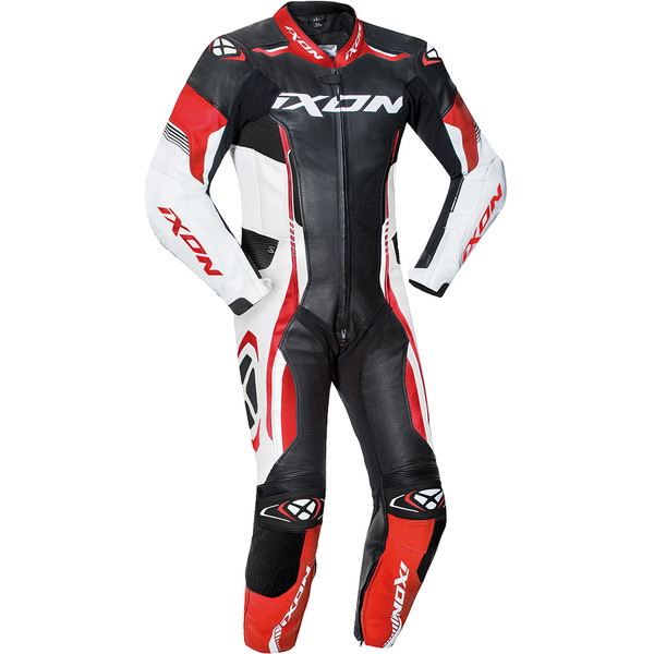 Combinaison moto enfant Ixon VORTEX 3 JUNIOR - IXTEM MOTO