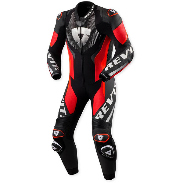 Combinaison Hyperspeed 3