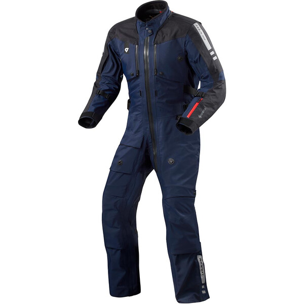 Combinaison Paramount Gore-Tex® - long