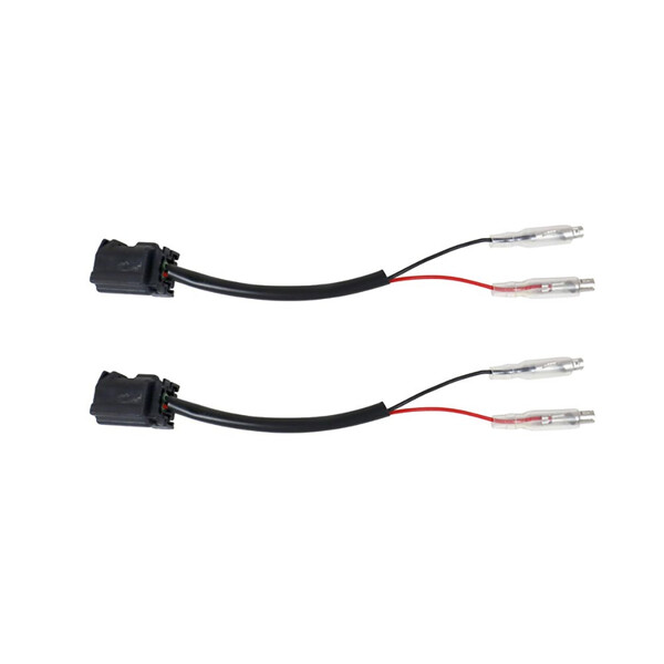 Adaptateur clignotants Plug & Play Yamaha IN1187
