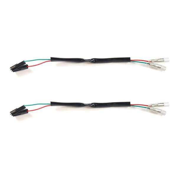 Connectiques Honda 2 fils