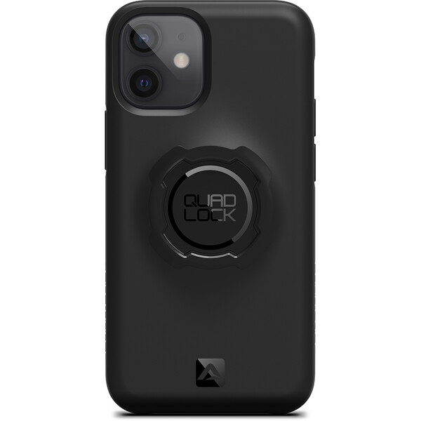 Coque de protection Case - iPhone 12 Mini Quad Lock