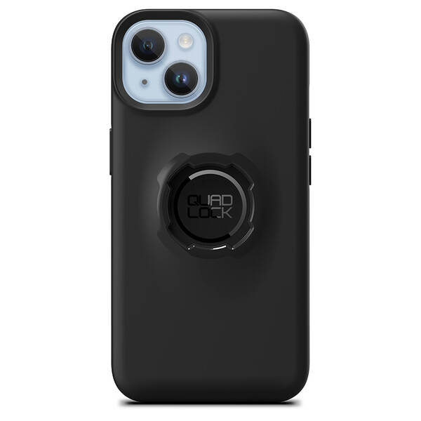 Coque de protection Case - iPhone 14 Quad Lock