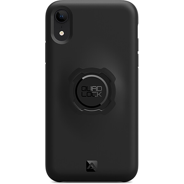Coque de protection Case - iPhone XR Quad Lock