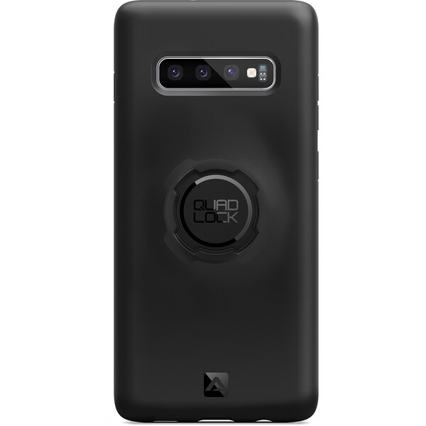 Coque de protection Case - Samsung Galaxy S10+ Quad Lock