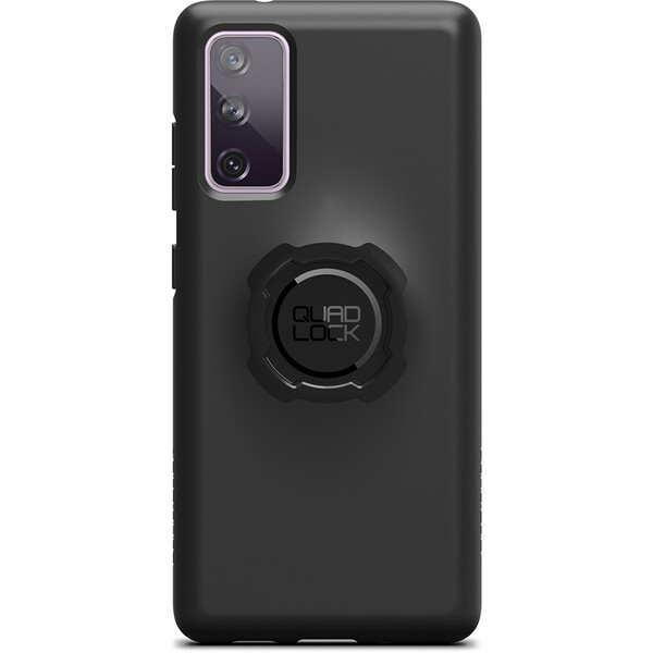 Coque de protection Case - Samsung Galaxy S20 FE Quad Lock
