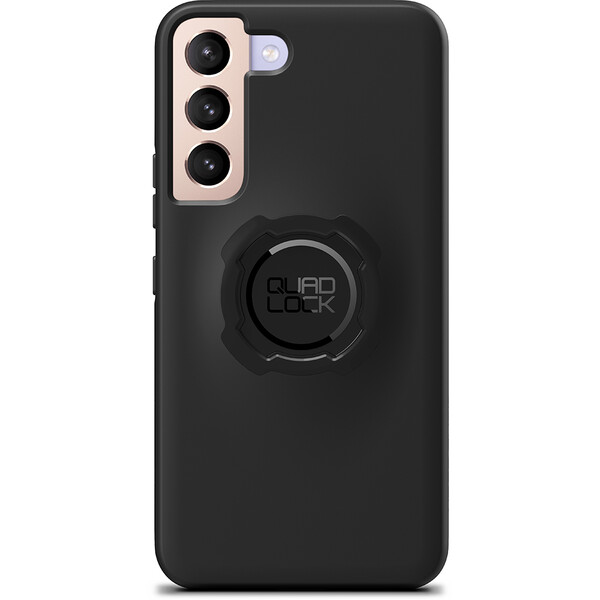 Coque de protection Case - Samsung Galaxy S22 Quad Lock